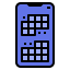 Booking icon 64x64