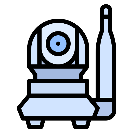 Cctv icon