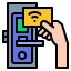 Keycard Symbol 64x64