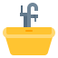 Bathtub アイコン 64x64