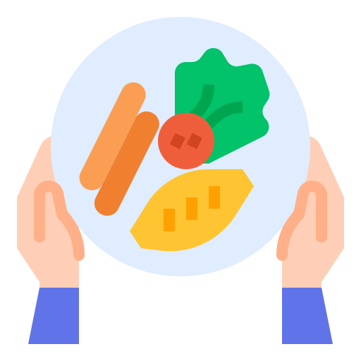 Breakfast icon