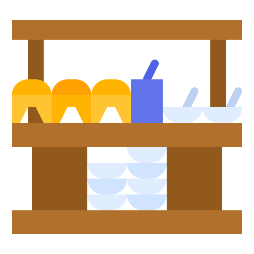 Buffet icon