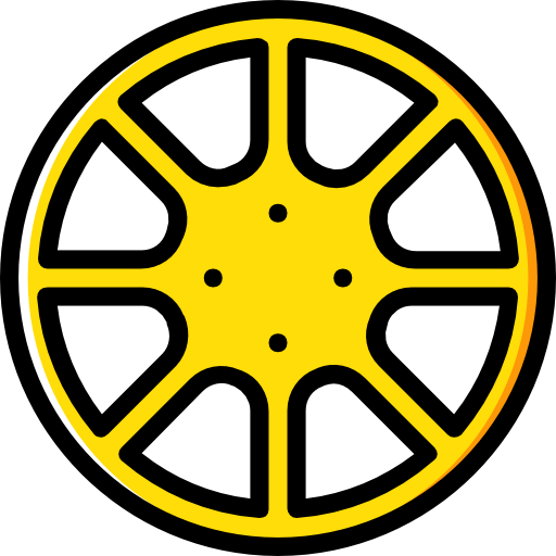 Alloy wheel 상