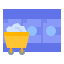 Laundry icon 64x64