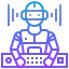 Robotic Ikona 64x64