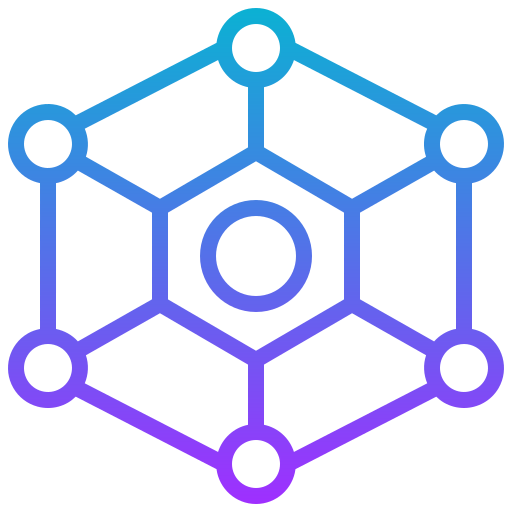 Atom icon