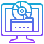 Data library іконка 64x64