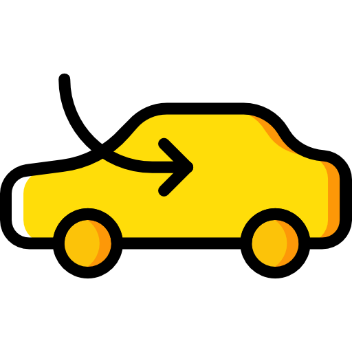 Car icon