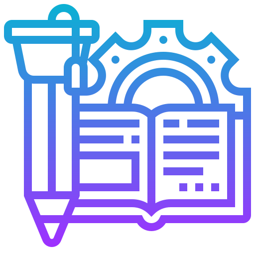 Learn 图标