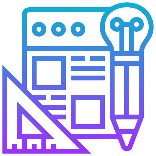 Prototype icon