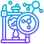 Science icon 64x64