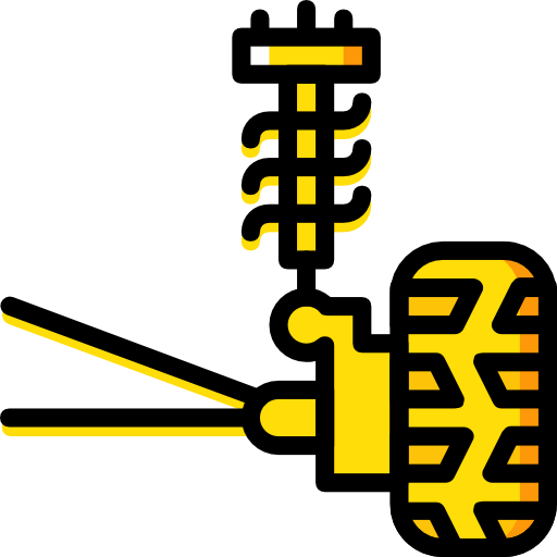 Suspension Ikona