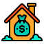 Mortgage icon 64x64