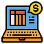 Accounting icon 64x64