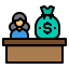 Accountant icon 64x64