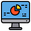 Analytics icon 64x64