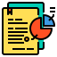 Analytics icon 64x64