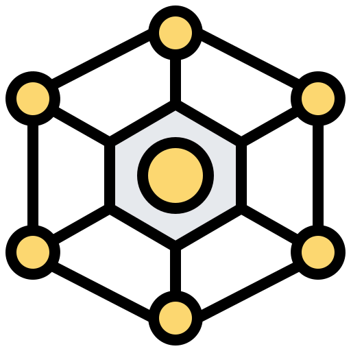 Atom icon