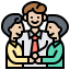 Collaboration icon 64x64