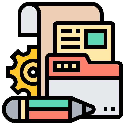Documentation icon