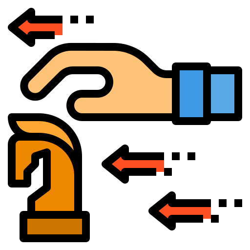 Strategy icon