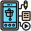 Online learning biểu tượng 64x64