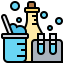 Chemistry biểu tượng 64x64