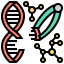 Genetic biểu tượng 64x64