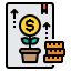 Growth icon 64x64