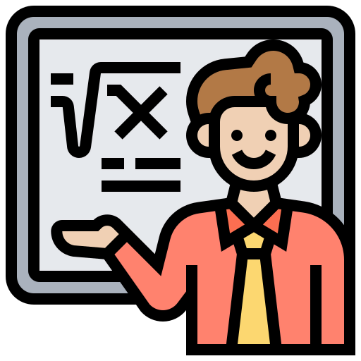 Mathematics icon