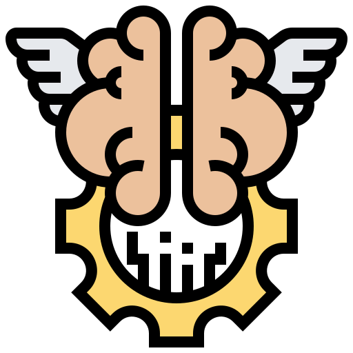 Creativity icon