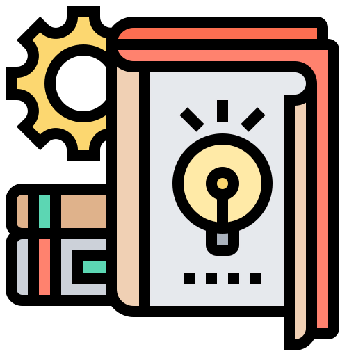 Knowledge icon