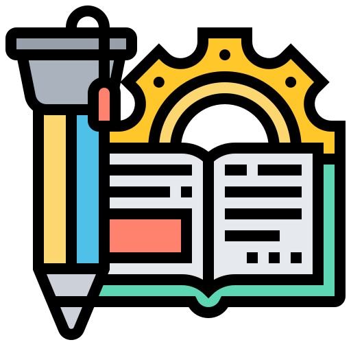 Learn 图标