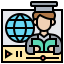 Online learning biểu tượng 64x64