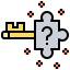 Problem solving biểu tượng 64x64
