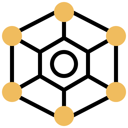 Atom icon
