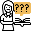 Problem solving biểu tượng 64x64