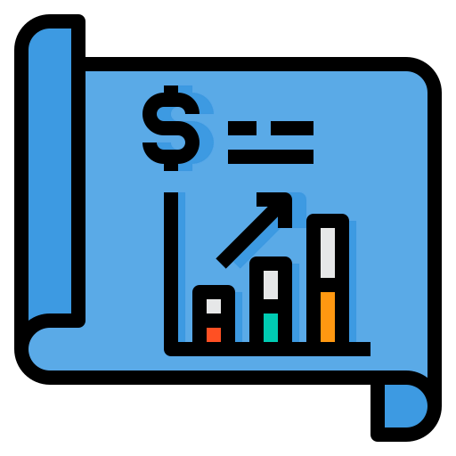 Analytics アイコン