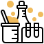 Chemistry biểu tượng 64x64