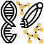 Genetic biểu tượng 64x64