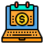 Laptop icon 64x64