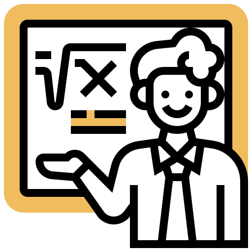 Mathematics icon
