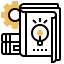 Knowledge biểu tượng 64x64