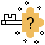 Problem solving biểu tượng 64x64