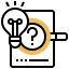 Research biểu tượng 64x64