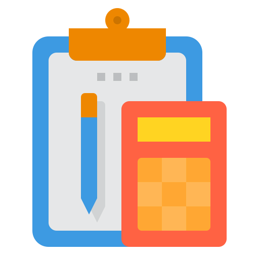 Calculator icon