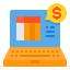 Accounting icon 64x64
