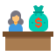 Accountant icon 64x64