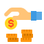 Money icon 64x64
