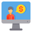 Accounting icon 64x64